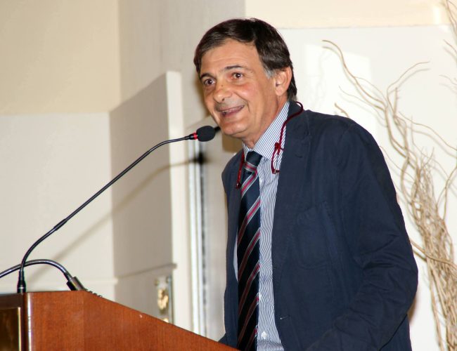 Scomparso l’ex consigliere provinciale Sebastiano Butera