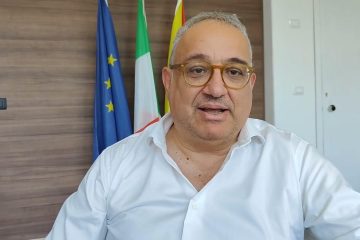 Lettera minatoria al sindaco di Adrano: Solidarietà Anci