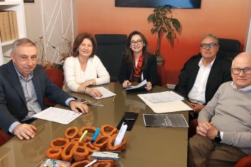 Osservatorio civico: gruppo di lavoro sulla medicina territoriale