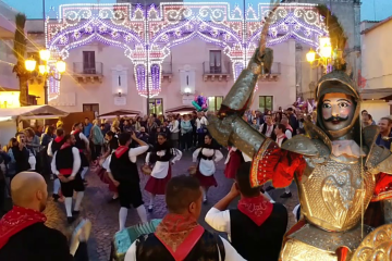 Sortino:  due giorni dedicati al miele e alle arti popolari