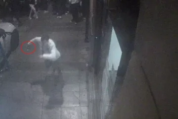 Strage di Monreale, rinviati a giudizio tre giovani dello Zen