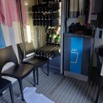 Vandali in azione al campo scuola Pippo Di Natale