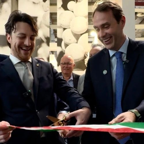 Vinitaly: Sicilia protagonista in Veneto