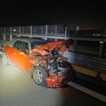 Due feriti per un incidente sulla Modica-Siracusa