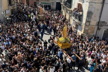 Melilli, come rilanciare il centro storico