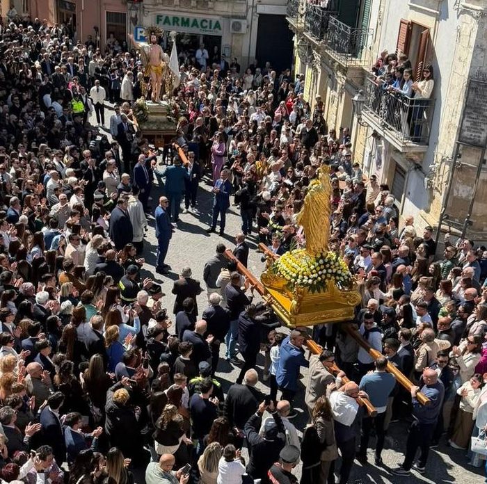 Melilli, come rilanciare il centro storico