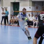 Pallamano: l’Albatro cede alla capolista Cassano