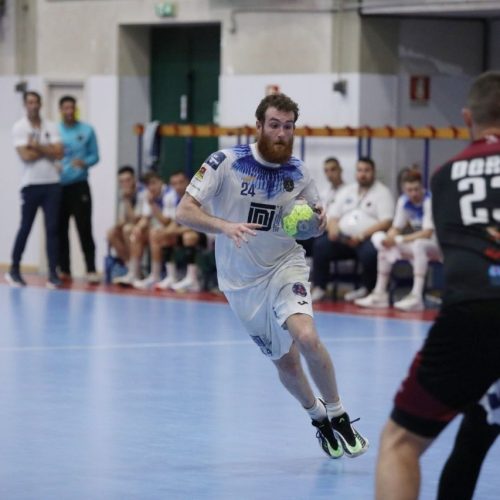 Pallamano: l’Albatro cede alla capolista Cassano