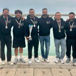 Canoa Polo Club Siracusa, argento in Coppa Italia