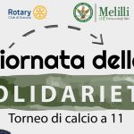 Melilli: sport e solidarietà al centro del torneo di calcio a undici del 24 aprile