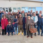 Agenti di polizia penitenziaria si rivedono dopo 36 anni