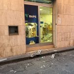 Melilli, ordigno fa esplodere un bancomat, la condanna di Ternullo: “Gesto vile, solidarietà ai residenti”