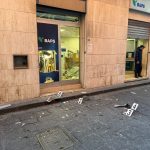 Melilli: trafugano il bancomat facendolo esplodere