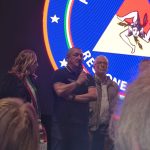 Maratona dei sindaci, presente l’assessore Imbrò