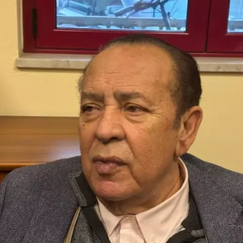 Enna, Crisafulli candidato a sindaco, con  il simbolo del Pd sono io’