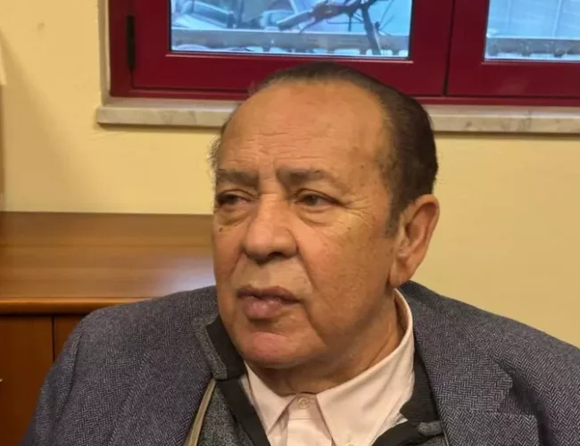 Enna, Crisafulli candidato a sindaco, con  il simbolo del Pd sono io’