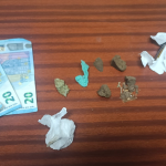 Buccheri: 20enne denunciato per spaccio