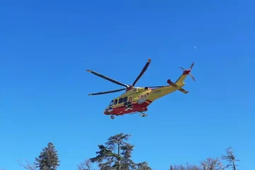 Bimbo muore in schianto sull’autostrada