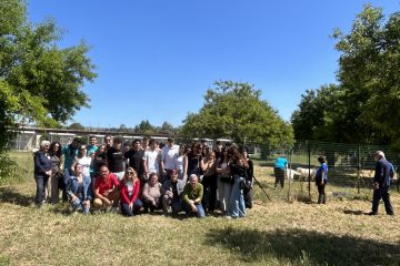 ll Corbino e il benessere degli animali