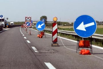 CNA FITA: autostrade siciliane tra le peggiori d’Europa
