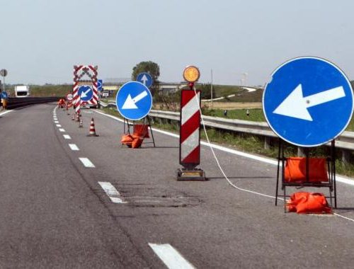 CNA FITA: autostrade siciliane tra le peggiori d’Europa