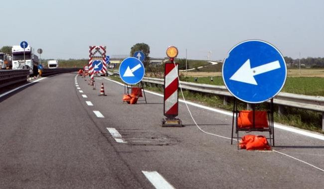 CNA FITA: autostrade siciliane tra le peggiori d’Europa