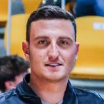 Basket: il priolese Attard arbitro della finale scudetto