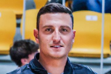 Basket: il priolese Attard arbitro della finale scudetto