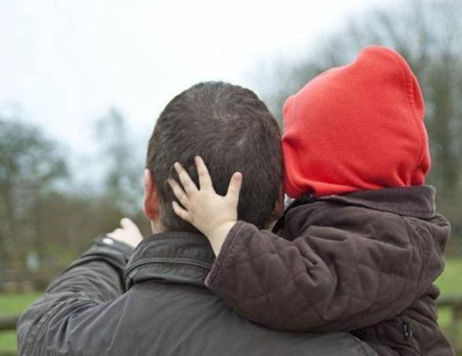 Bigenitorialità, padri penalizzati da decisioni sbilanciate