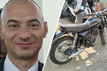 Avviate le ricerche di Raffaele