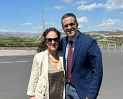 Carenza medici di Base : sindaci Ferla e Cassaro inviato una nota urgente all’ASP