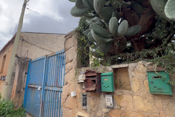 Palermo: indagini sulla morte di una 50enne