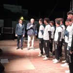 Storica promozione in Eccellenza, premiata l’FC Calcio Priolo
