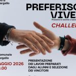 “Preferisco Vivere”, gran finale con Alberto Urso e Daniele Ciniglio