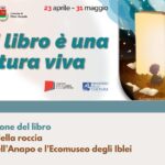 Priolo, torna “Il Maggio dei Libri” in biblioteca