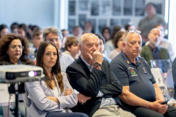 Priolo Gargallo – Dieci telecamere contro gli incendi alle Saline