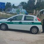 Controlli capillari: la Polizia Provinciale in campo per sicurezza