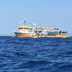 Marzamemi: sei tonnare volanti turche violano le acque territoriali