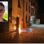 Vicentino, bombe molotov contro casa del cronista Cappellari