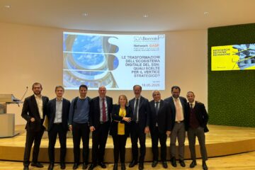 Presentato il modello di data governance e di intelligenza artificiale dell’Asp