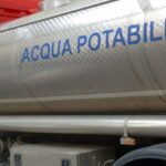 Borgata santa Lucia: arriva l’autobotte