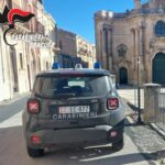 BUSCEMI – Incendio doloso in via Cavour: denunciato un 20enne