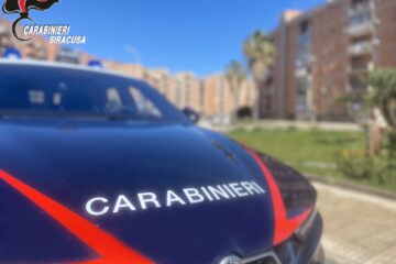 Siracusa, 44enne arrestata: 6 anni per droga