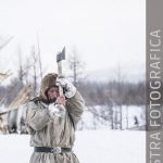 “Ai confini”, viaggio fotografico sulle vette del mondo