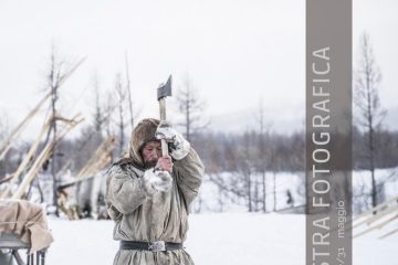 “Ai confini”, viaggio fotografico sulle vette del mondo