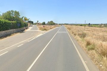 Accordo Comune – Anas per la rotatoria sulla Statale 115