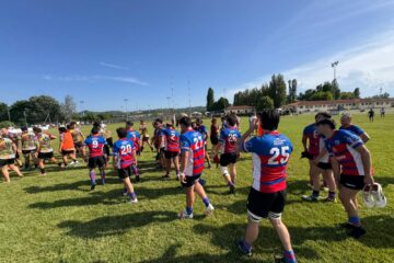 Rugby, CUS Catania ko ad Asti: sfuma la serie A