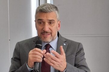 Isab Priolo, UGL chimici al Mimit: “serve chiarezza sul futuro del sito”