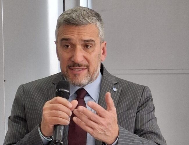 Isab Priolo, UGL chimici al Mimit: “serve chiarezza sul futuro del sito”