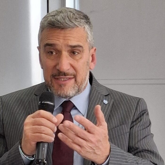 Isab Priolo, UGL chimici al Mimit: “serve chiarezza sul futuro del sito”